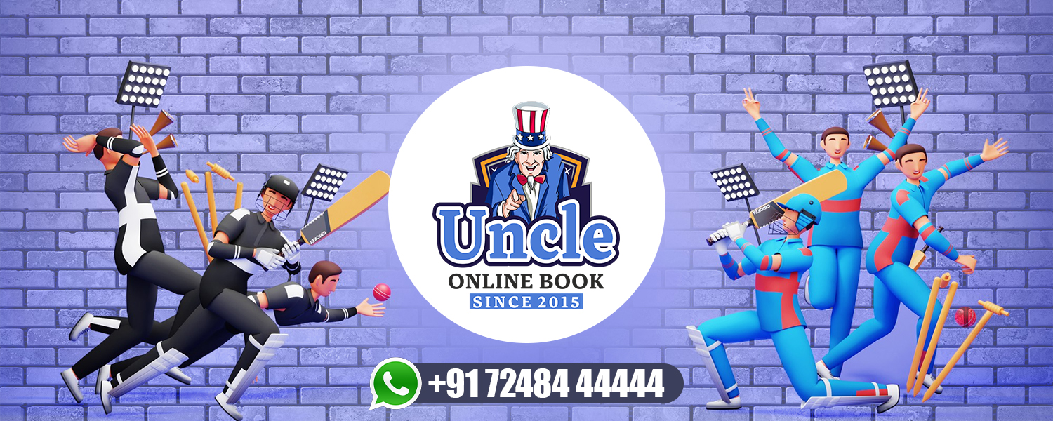 Best Online ID For Betting | Best Betting ID Online | Uncle Online Book.