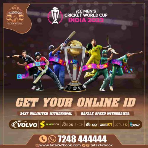 Online Cricket ID | Online Cricket ID Provider | Get Online Cricket ID | UncleOnlineBook