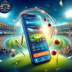 Online Cricket Betting App | Uncle Online Book