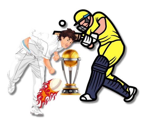 get online cricket id