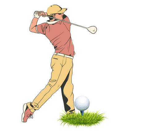 get online golf betting id