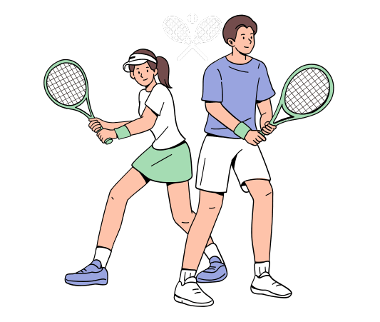 get online tennis betting id